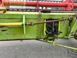 Cabezal - Claas - schneidwerk claas c660, autocontour, transportwagen