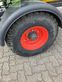 Cabezal - Claas - convio flex 1380
