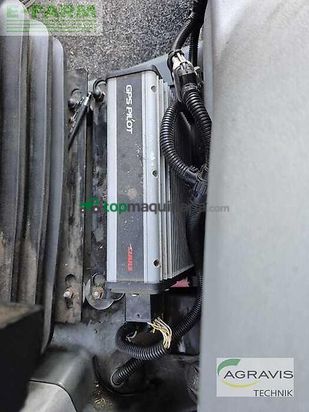 Tractor agrícola - Claas - axion 940 cmatic