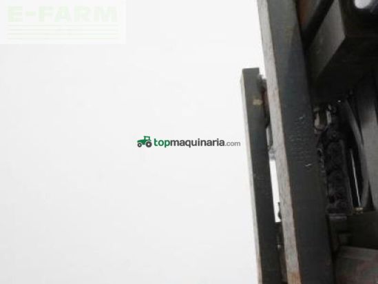 Elevadora - Linde - h 16 t evo 391-00