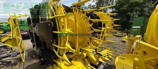 Cabezal - John Deere - 490 Pro