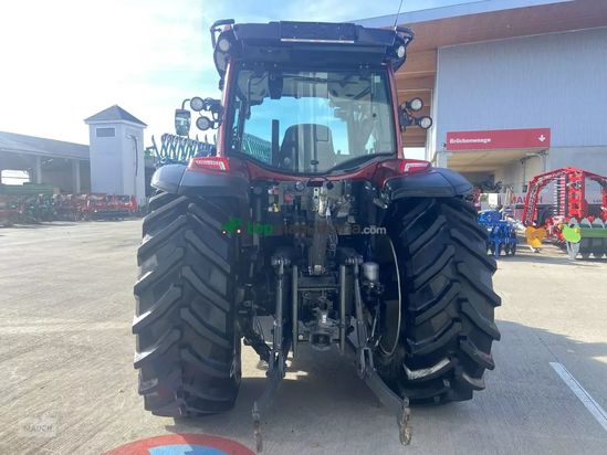 Tractor agrícola - Valtra - g135 active Active