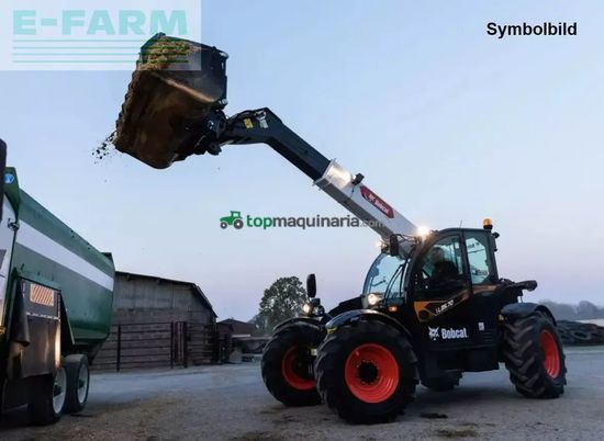 Telescopica - Bobcat - tl 35.70