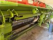 Cosechadora de Cereal - Claas - lexion 750