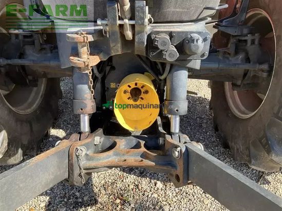 Tractor agrícola - Case IH - puma 230cvx frontlift og pto