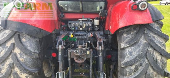 Tractor agrícola - Lindner - Geotrac 94