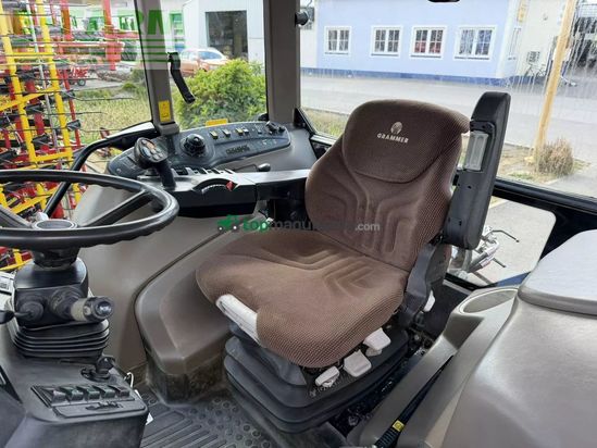 Tractor agrícola - Case IH - cvx 150