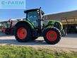 Tractor agrícola - Claas - arion 510 cmatic cis+ CMATIC CIS+