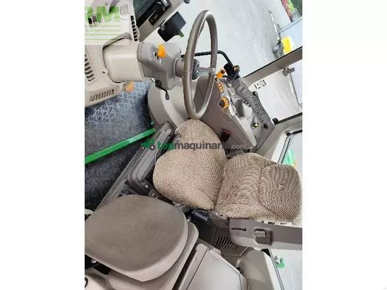 Tractor agrícola - John Deere - 6120m