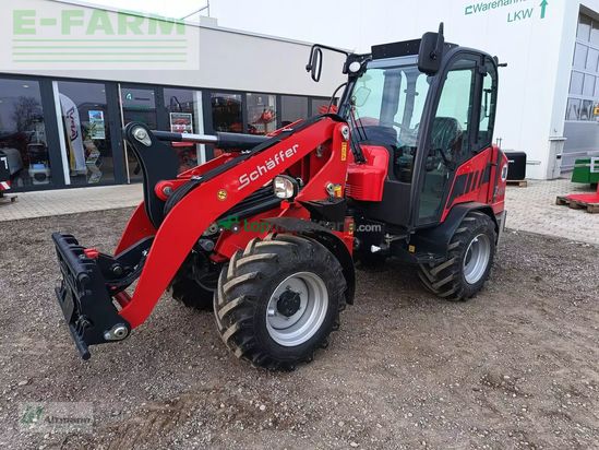 Telescopica - Schaffer - 4670z