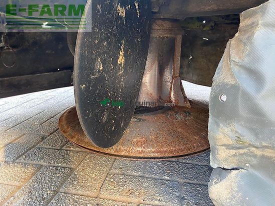 Cortacésped manual - Claas - corto 3150 f