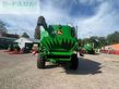 Cosechadora de Cereal - John Deere - t560