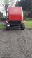 Empacadora gigant - Case IH - rb 465 vc rotorcutter