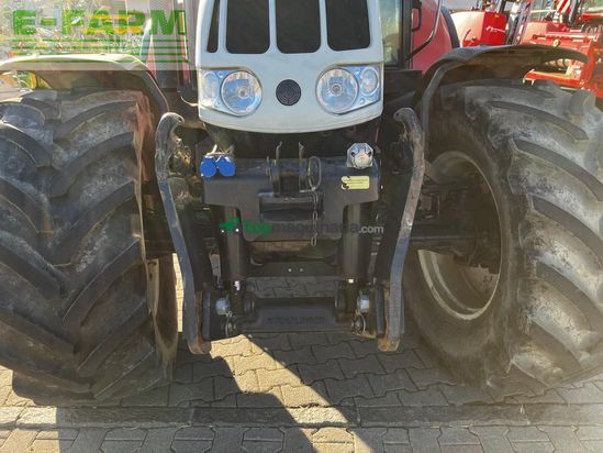 Tractor agrícola - Steyr - profi 6135 profimodell