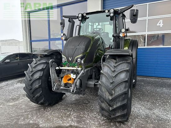 Tractor agrícola - Valtra - n175 direct Direct