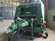 Empacadora gigant - John Deere - v461r
