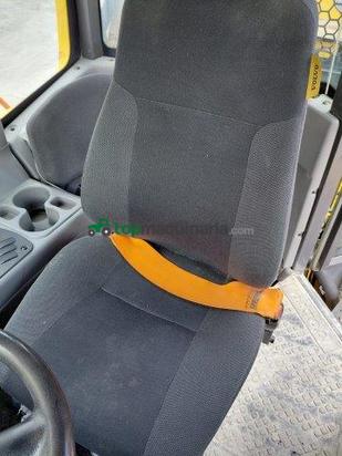 Dumper VOLVO A30G