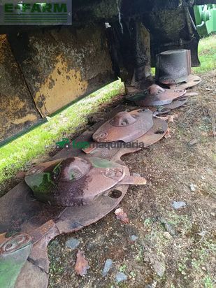 Cortacésped manual - Krone - easy cut 320