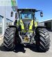 Tractor agrícola - Claas - axion 810 cis + cmatic a61