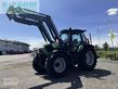 Tractor agrícola - Deutz-Fahr - m625 profi line