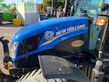 Tractor agrícola - New Holland - t4.115 tractor (st27506)