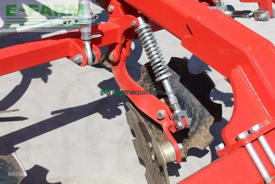Cultivador - Ziegler - fieldprofi 3003 mulchgrubber - grubber
