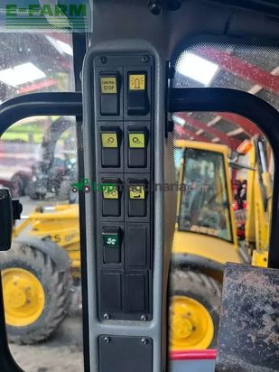 Tractor agrícola - Valtra - t 191