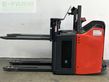 Elevadora - Linde - d 12 hp sp ion 1161-00