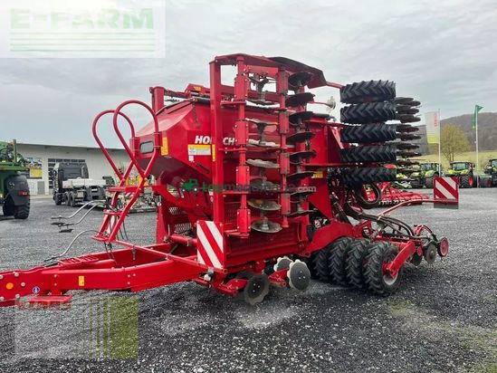 Sembradora - Horsch - pronto 6 dc