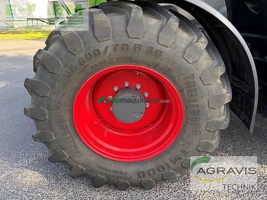 Tractor agrícola - Fendt - 728 vario gen-7 profi+ setting2