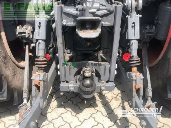 Tractor agrícola - Fendt - 724 vario gen6 profi plus