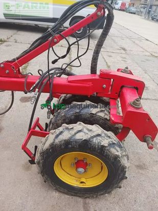 Combinado de siembra - Väderstad - rapid 300 s, super xl