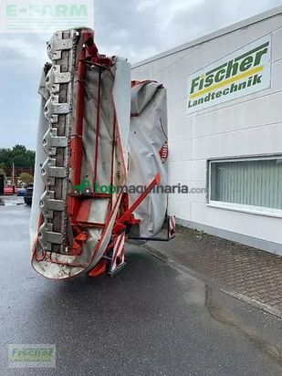 Cortacésped manual - Kuhn - gmd 8730-ff