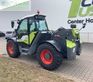 Telescopica - Claas - scorpion 756 vp