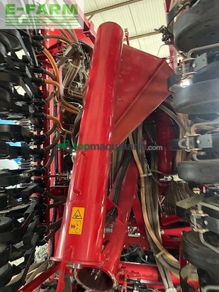 Sembradora - Horsch - pronto 8 dc
