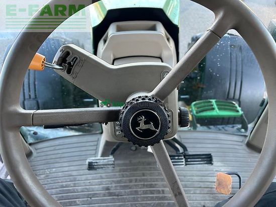 Tractor agrícola - John Deere - 7280r