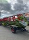 Cabezal - Claas - convio flex 1380