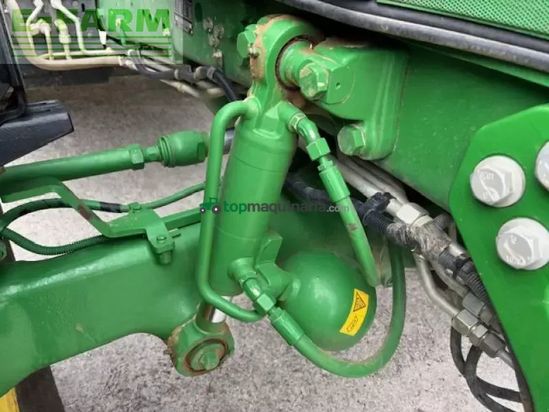 Tractor agrícola - John Deere - 6230r