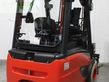 Elevadora - Linde - e 20 l evo 386-02