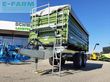 Remolqu agrícola - Fliegl - tdk 200 fox
