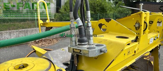 Cabezal - John Deere - 475plus
