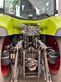 Tractor agrícola - Claas - arion 650 cis CIS