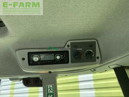 Tractor agrícola - Claas - arion 430 proactiv