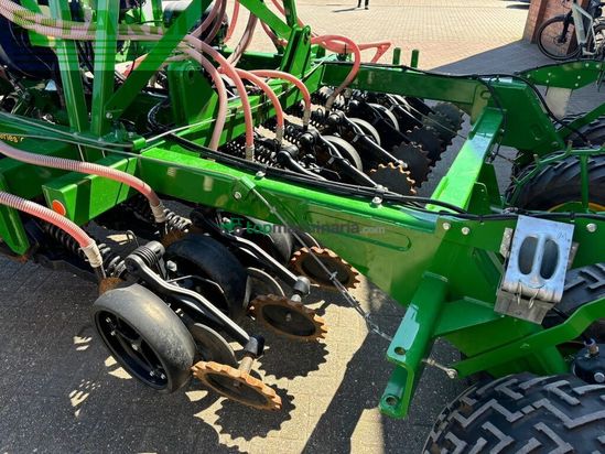 Sembradora - John Deere - 750a direktsaat