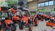 Tractor agrícola - Kubota - l1-452 hydrostat ab 0,99%