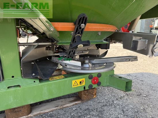 Esparcidor - Amazone - za-m 1501 profis