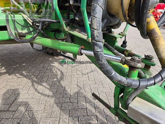 Atomizador - John Deere - 624 sprayer