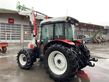 Tractor agrícola - Steyr - kompakt 4075 komfort 1