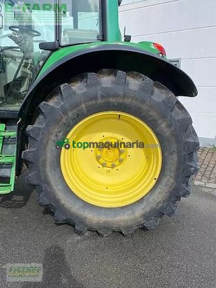 Tractor agrícola - John Deere - 6920s