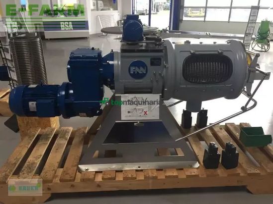 Equipamiento / accesorio - Bauer - separator 3.2-520